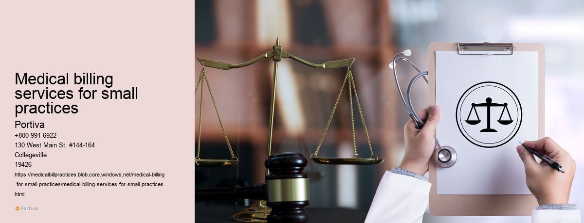 medical billing services for small practices
