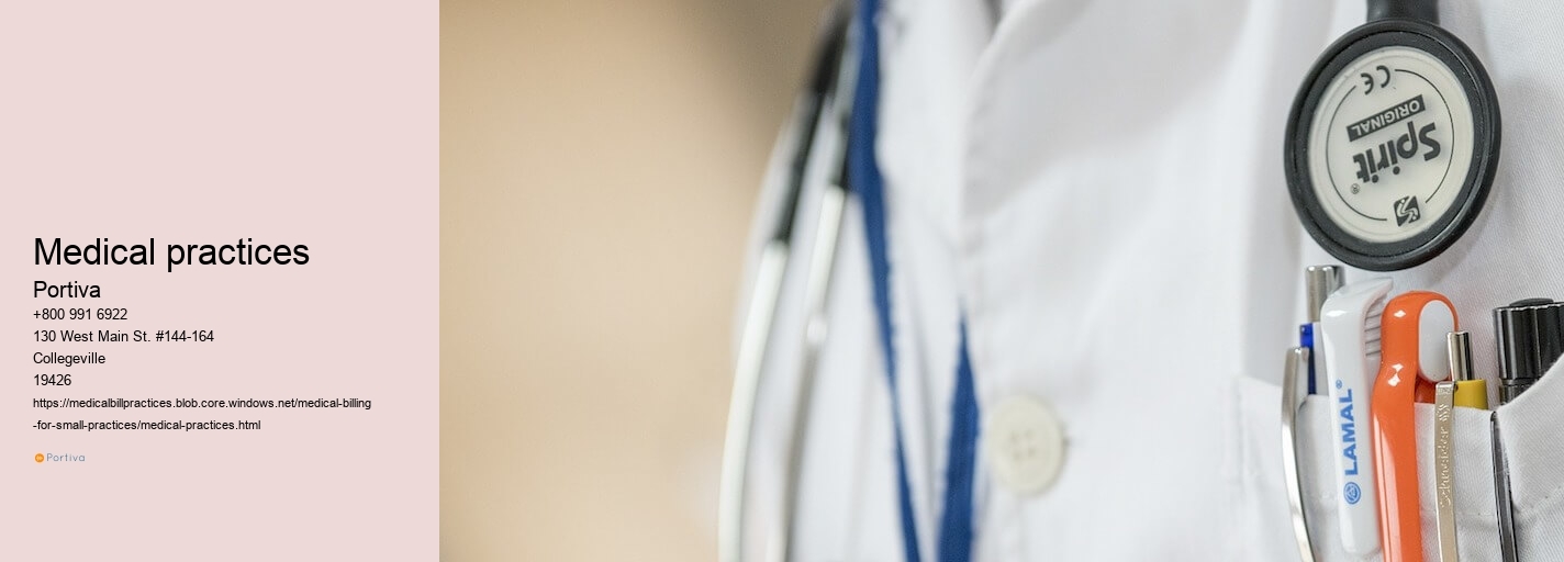 medical practices